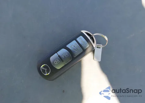 2017 Mazda Cx-5 Grand Touring z USA, uszkodzony, nr VIN JM3KFADL5H0151811